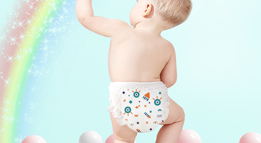 纸尿裤更换时间点要记牢，带你轻松掌握宝宝“小情绪”